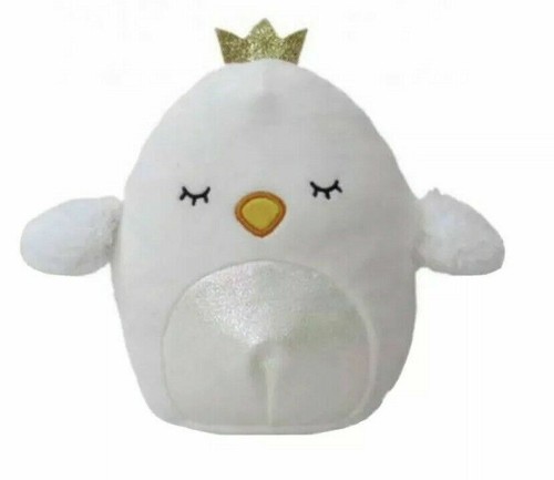 SQUISHMALLOW - 16 INCH - ALYSSA THE 