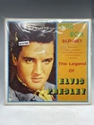 Elvis Presley Star Box 3 LP-Set Vinyl Records All Round Trading 12” LP Album VTG
