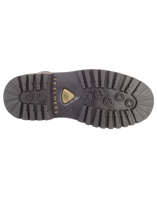 skechers cat bully boots