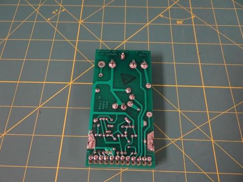 Mcnab 17565 Electronic Salinity Module NSN 6680-01-245-1278 - Picture 6 of 6