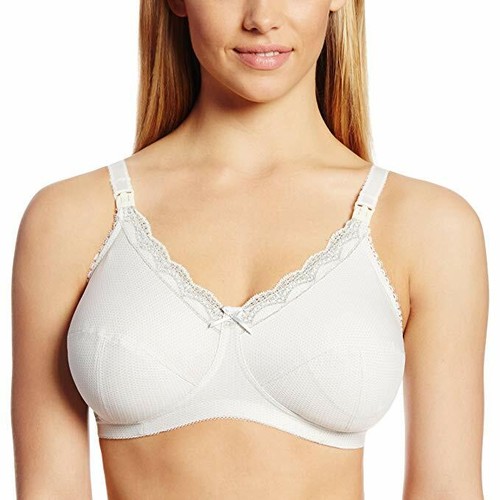 34 f nursing bra