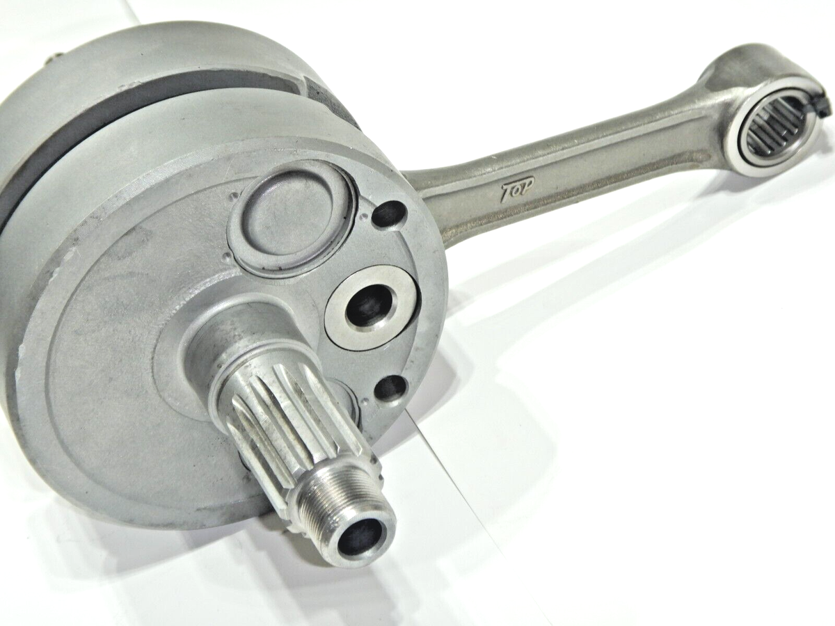 qrs*° 2018 Yamaha XSR 700 Crankshaft Assembly for sale online | eBay