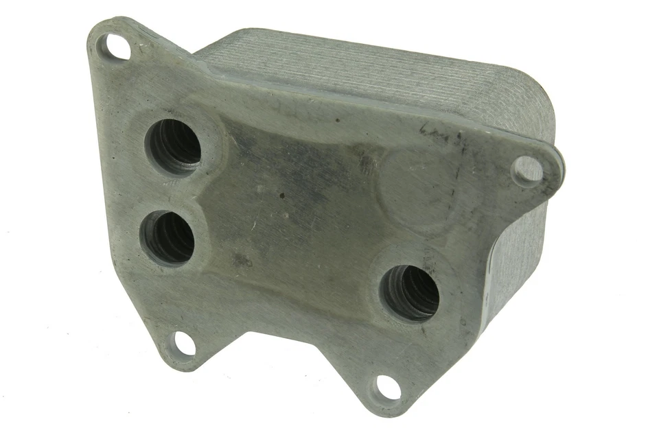 Enfriador de aceite de motor Volkswagen Passat 2014-2019 URO 2015 2016 2017 2018 2019 Foto 4 de 4