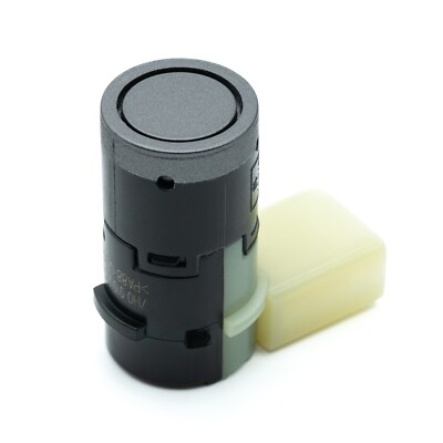 Parksensor Audi A4 B6 B7 Cabrio | A6 C5 C6 4F Avant PDC Platinumgrau L1RR NEU