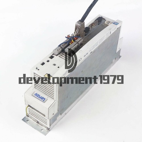 1 STCK. Lenze EVS9321-CSV003 Servoantrieb GETESTET - Bild 5 von 11