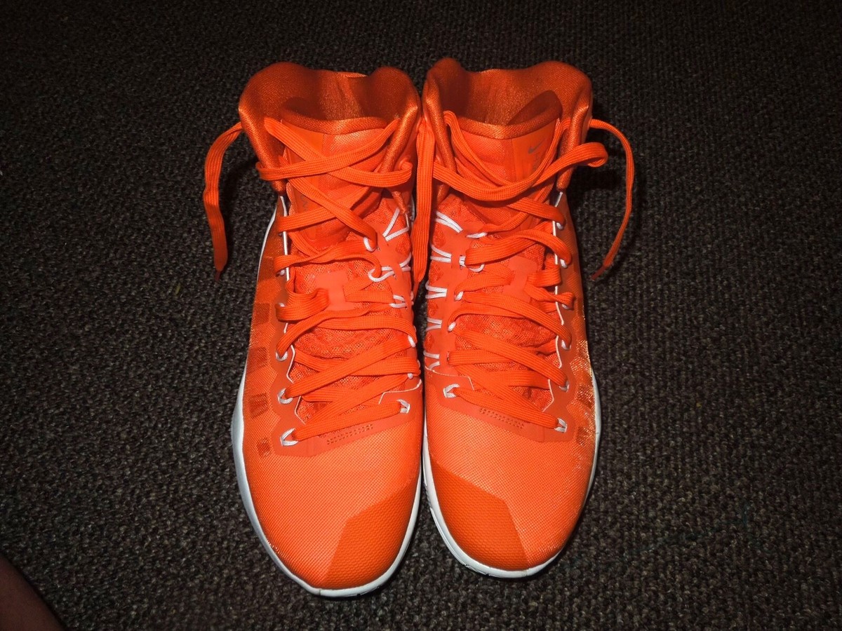 Nike Hyperdunk 2016 Orange sz 11.5 “Never worn” | eBay