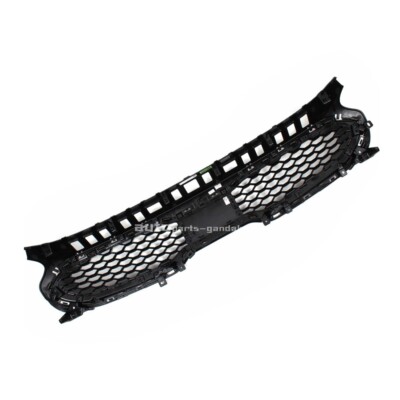 Genuine 2018-2022 Kia Stinger GT 3.3L Radiator Grille & Sensor