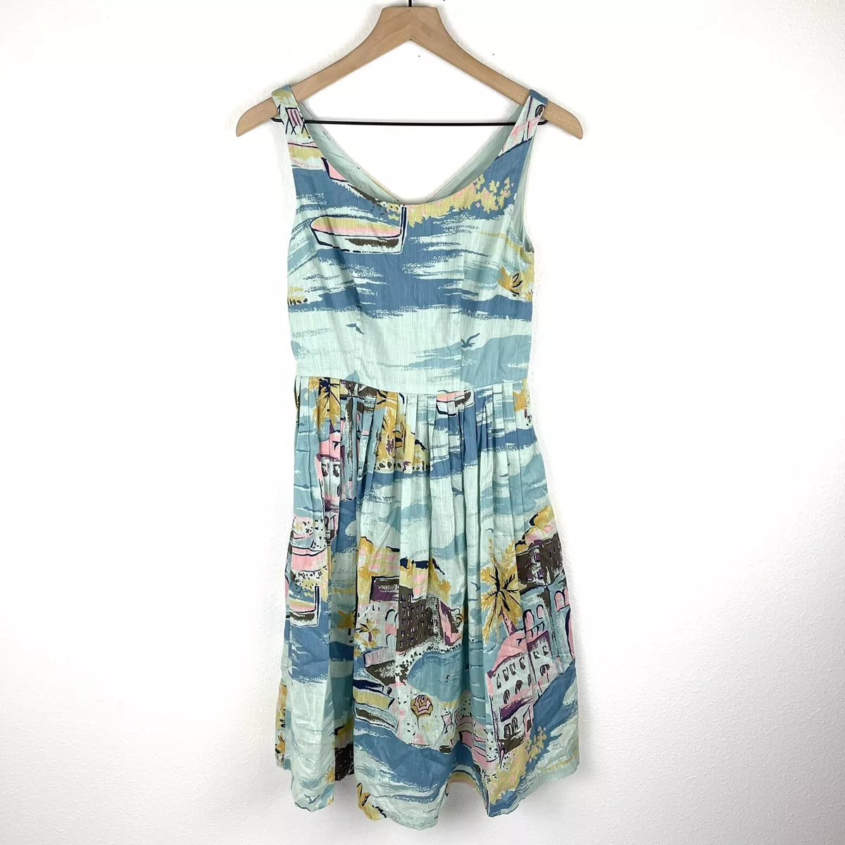 Boden nancy clearance dress