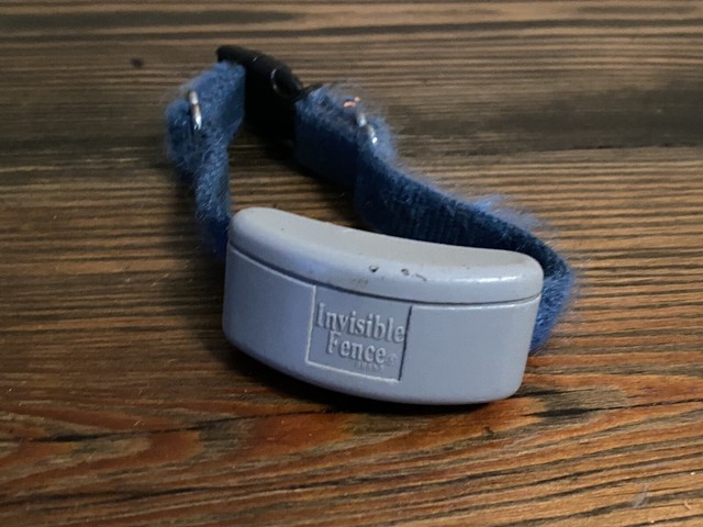 invisible fence r21 receiver