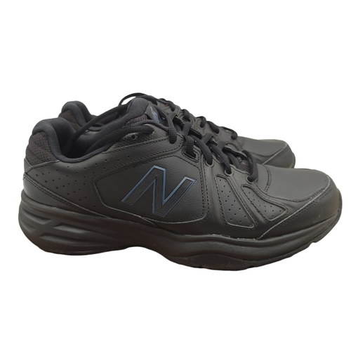 New Balance 409 Shoes Mens 10.5D Black 