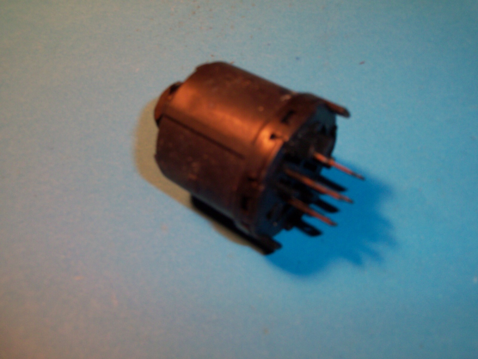 Parte Di Ricambio Per Tosaerba Interruttore Accensione Oregon 33-397 - Foto 11