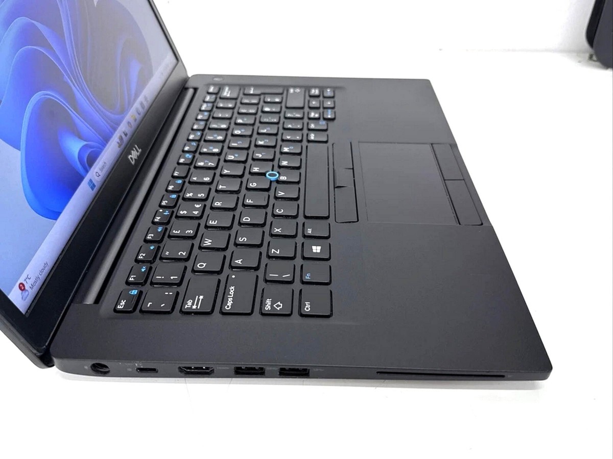 Dell Latitude 7490 14