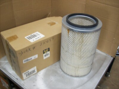 #ad NAPA NOS Air Filter 9448 $114.99