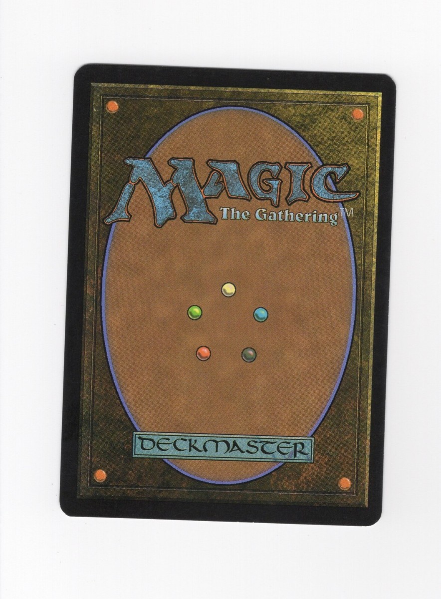 Dross Scorpion FOIL Mirrodin NM-/LP MTG Magic the Gathering 1 | eBay
