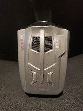 360 Car Intelligent Speedometer Radar Laser Detector Voice Alert Safety Display