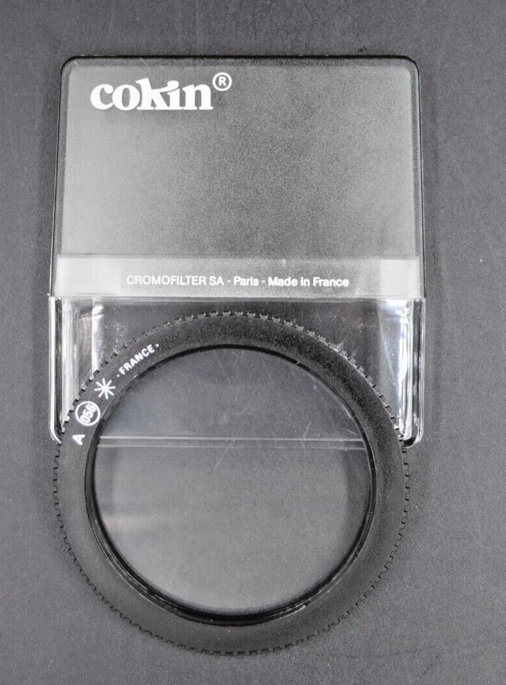 **New in Original Case**Cokin 056 Star 8 (A056) Filter , A series - Image 3 of 3