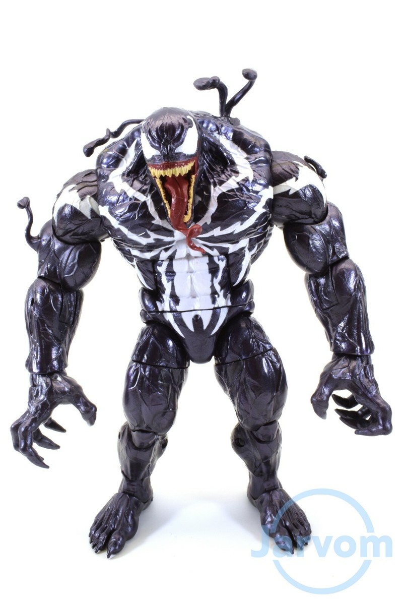 Marvel Legends 6