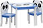 Indexbild 3 - ib style® - Kindersitzgruppe Tischset Kindermöbel Kindertisch Kinderstuhl Holz 