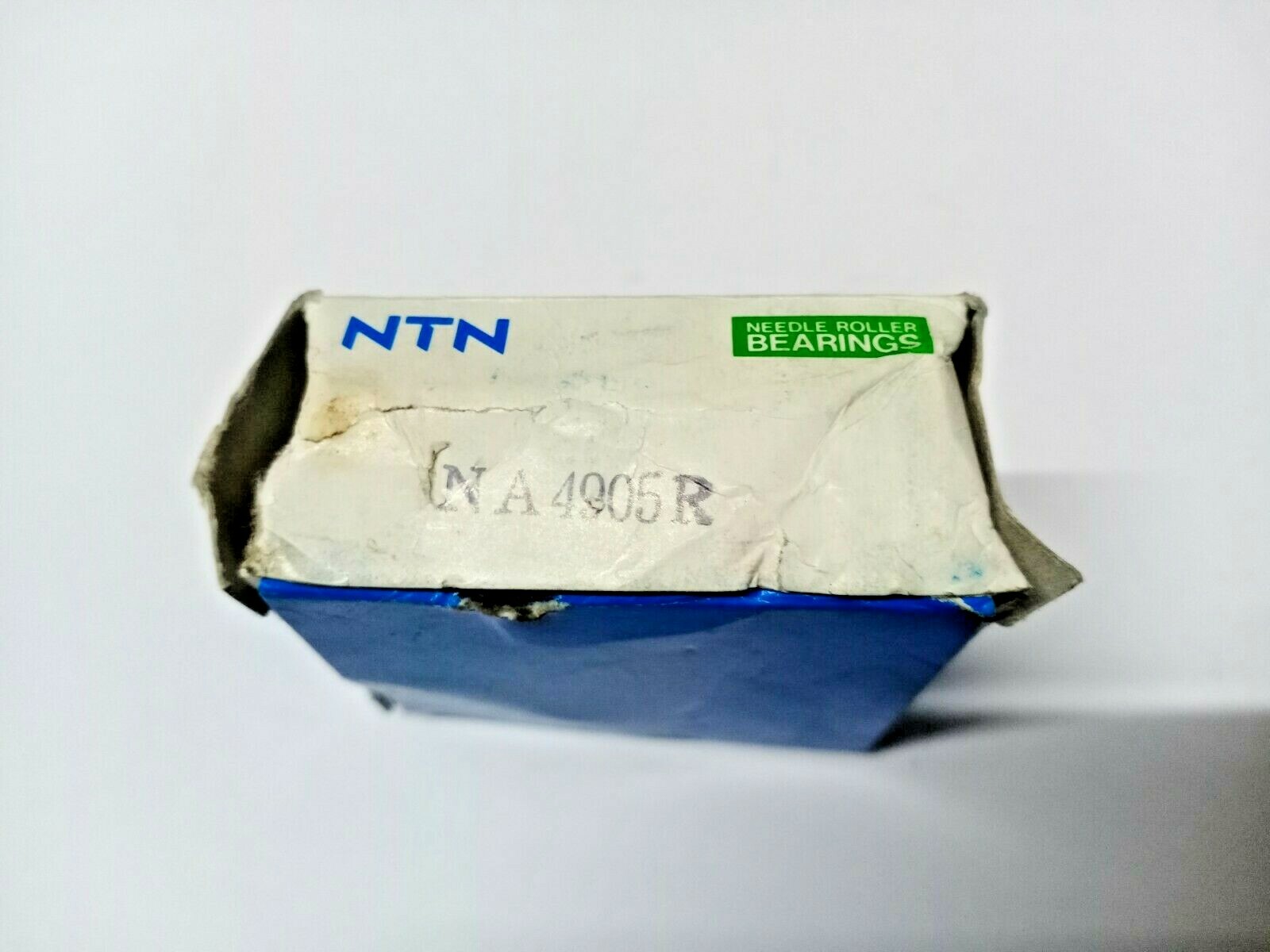 NTN Japan NA4905R Needle Roller Bearing New Box Pack