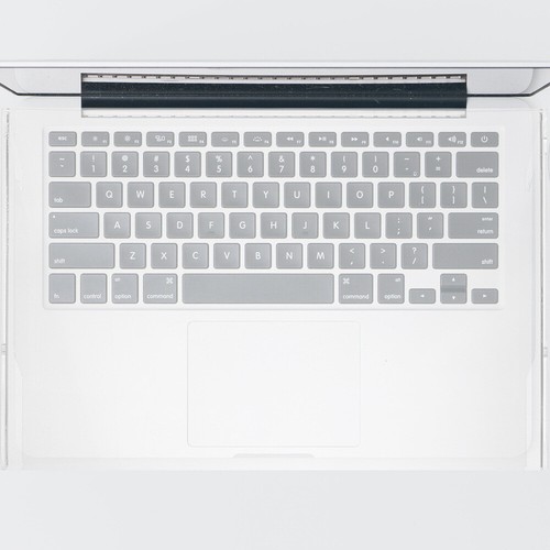 Keyboard Cover Laptop Protector Dust Keep Cats off Computer Case - Photo 12/12