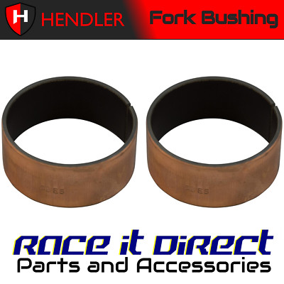 Fork Bushing for Triumph Daytona 955i EFI SSSA 2003-2006 Outer Hendler