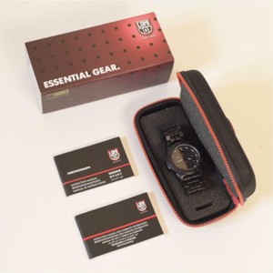luminox 3080 blackout