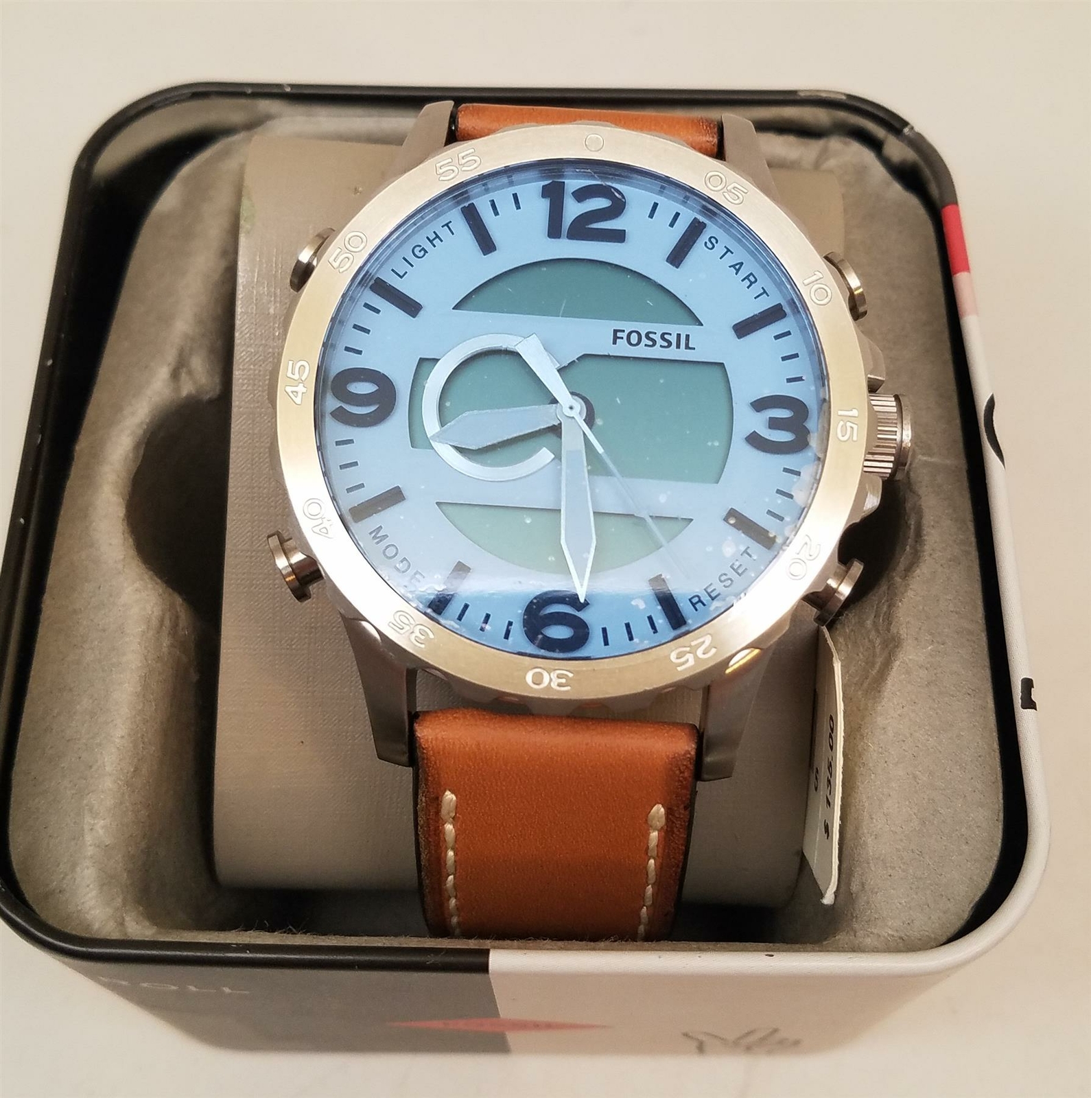 fossil jr1492