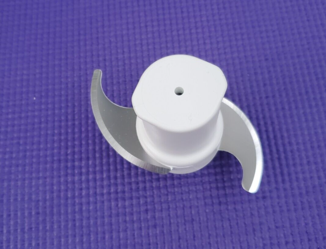 KitchenAid KFP600 Food Processor Small Chopping Blade Replacement Part-image