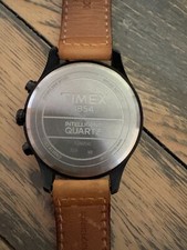 Timex Intelligent Quartz Wristwatches for sale UK - Main Image