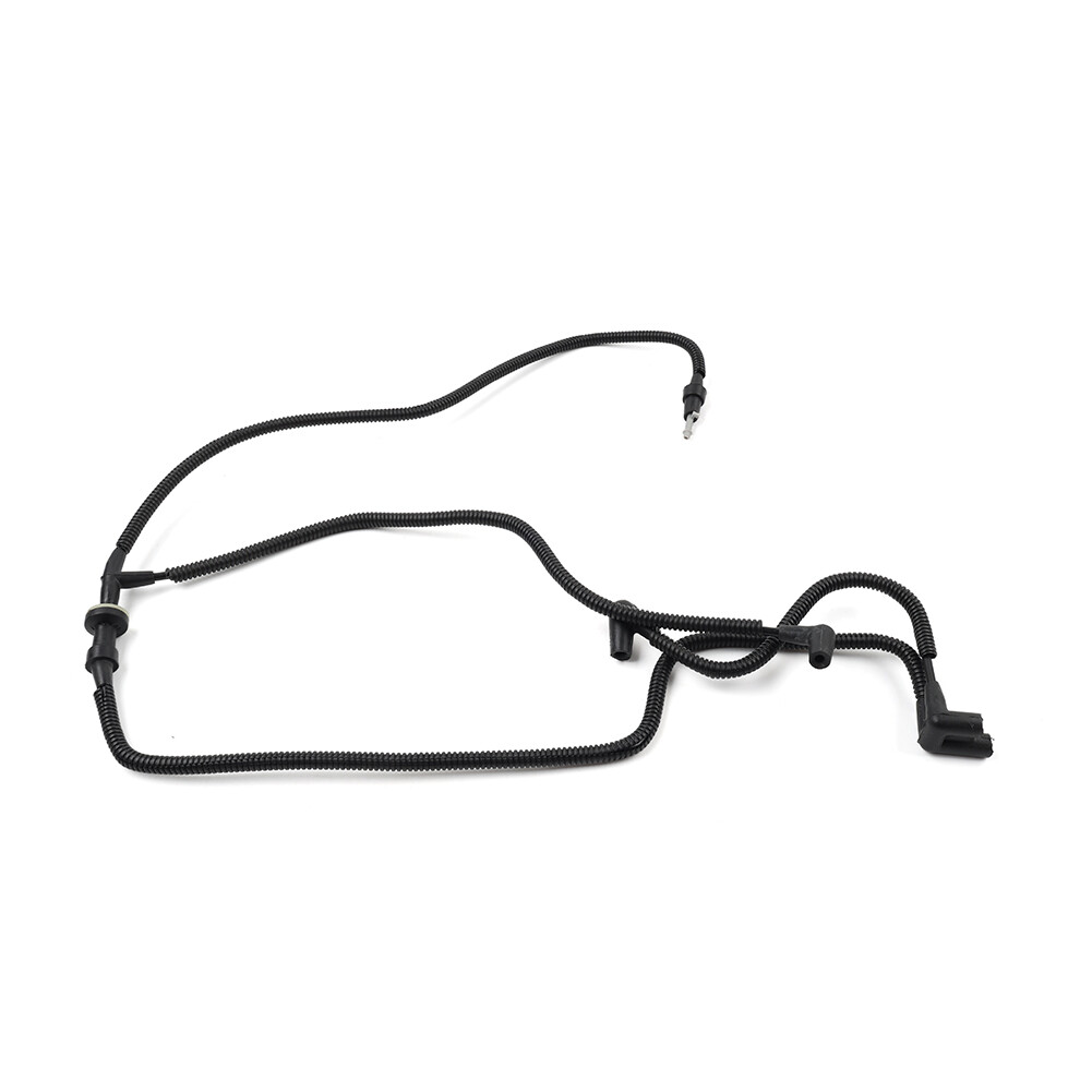 Engine Vacuum Hose C2Z3446 XR847344 For Jaguar XF XJ | eBay