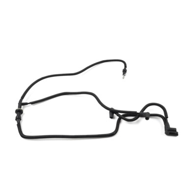 Engine Vacuum Hose C2Z3446 XR847344 For Jaguar XF XJ | eBay