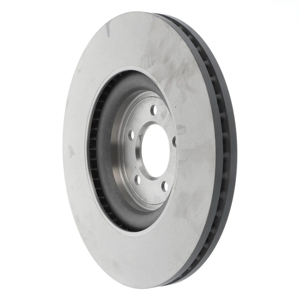 Rotor original Jaguar C2C41250 Foto 4 de 4