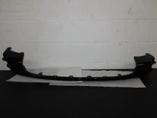 2019 2020 2021 2022 HONDA PILOT REAR BUMPER LOWER VALANCE OEM