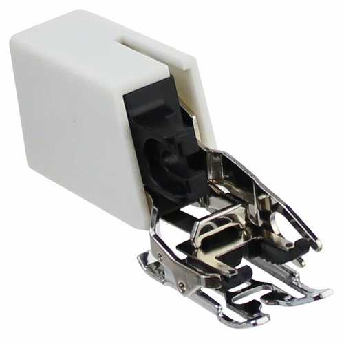 SINGER LOW SHANK HOME SEWING EVEN FEED and WALKING FOOT #423242-451