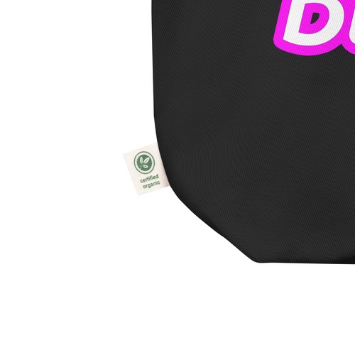 Bolso de Mano Buffalo Barbie Rosa Eco - Imagen 3 de 6