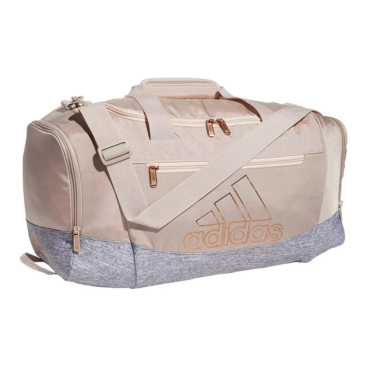 adidas Defender IV Small Duffel Bag 21