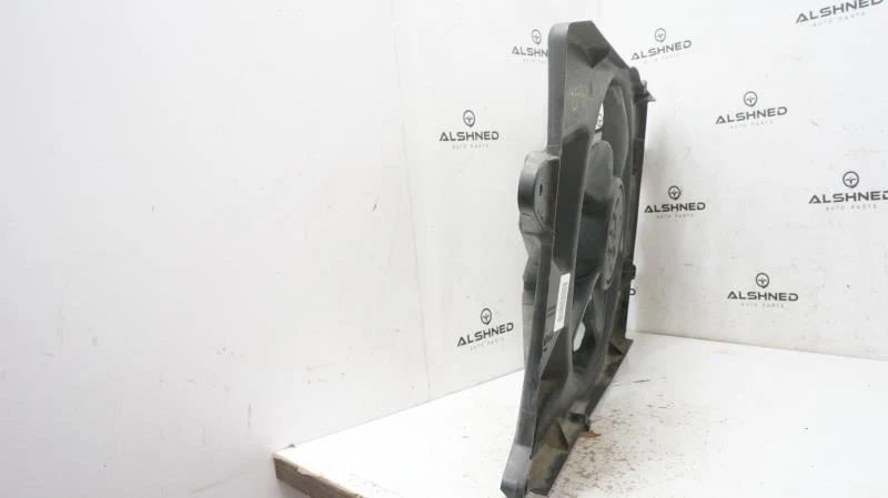 Conjunto de motor ventilador de refrigeración radiador Chrysler 200 2015-2017 68205996AA OEM Foto 4 de 4