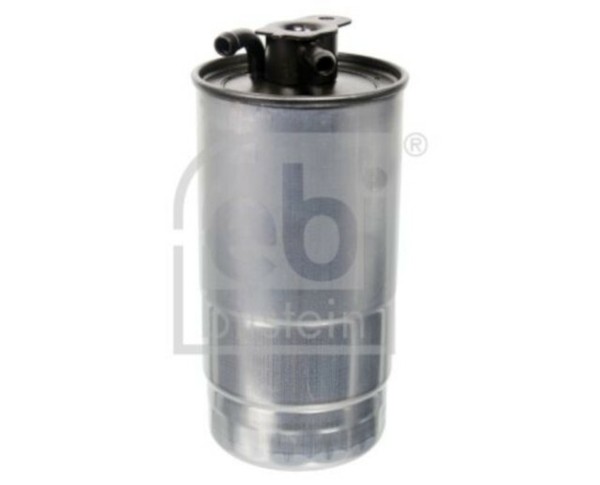 Febi Kraftstofffilter FüR BMW 3Er (E46),5Er (E39),X5 (E53); Opel Omega B-image