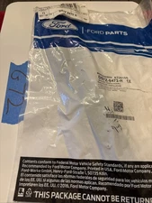 Ford DS7Z-8472-H Hood Latch Support Bracket Fits 2013-2020 Fusion Sedan