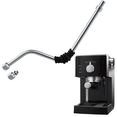 Verbessern Sie Ihr Kaffeebrüherlebnis für Gaggia kompatiblen Dampfstab Upgrade