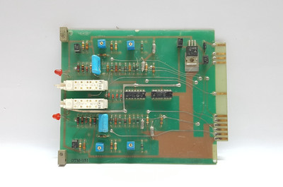 JRCS DTM-151 PRINTED CIRCUIT BOARD DTM-11