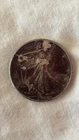 1941 Liberty Walking Half Dollar 50C Silver Coin Circulated