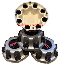 4 X Wheel Center Caps Hubcap For Savanna Sierra 2500 3500 Yukon Xl 16 15006332 4 X Wheel Center Caps Hubcap For Savanna Sierra 2500 3500 Yukon Xl 16 15006332