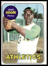 Click to enlarge John Odom