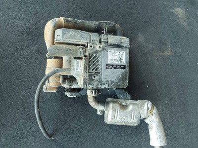 Audi A6 S6 C5 4B 2003 Standheizung Webasto 4B0265081T Diesel DDX8055