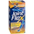 JOINTFLEX Pain Relief Cream Turmeric Arthritis Joint Pain 3oz Tube 372917000122