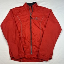 Vintage Made In USA Cannondale Sz L Cycling W...