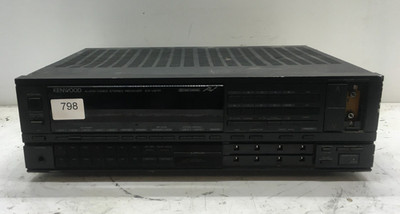 Kenwood KR-V87R