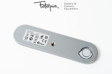 Leica Base Plate - Steel Grey for Leica M8.2 / M9 / M9-P 99 new