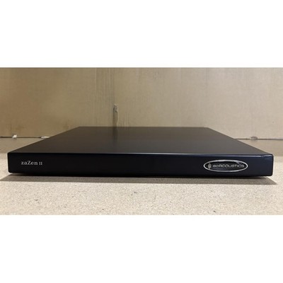IsoAcoustics zaZen II Stable Isolation Platform for Turntables and Sensitive